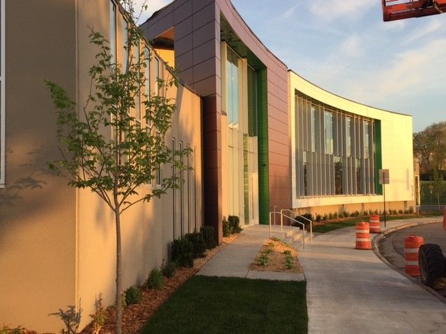DC Group - Minneapolis, MN - Berwald Roofing