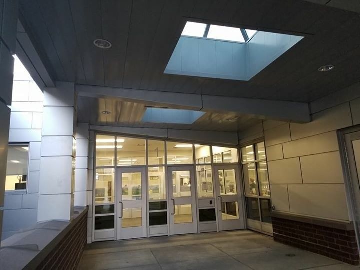 New Prague Middle School 5 - Minneapolis, MN - Berwald Roofing
