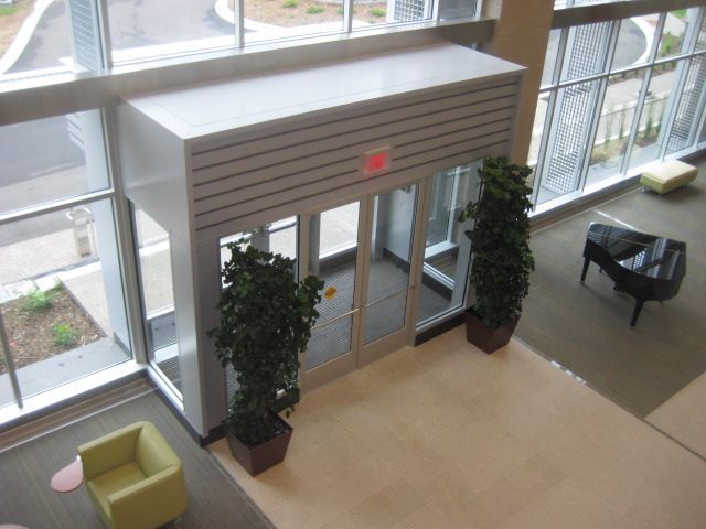 8200 Tower 11 - Minneapolis, MN - Berwald Roofing