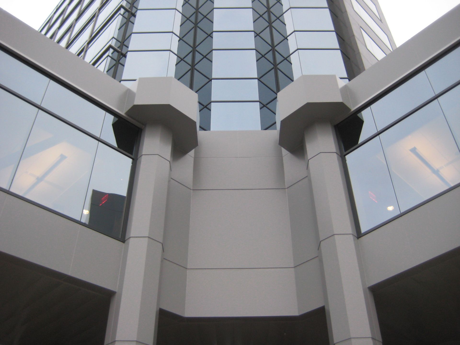8200 Tower 3 - Minneapolis, MN - Berwald Roofing