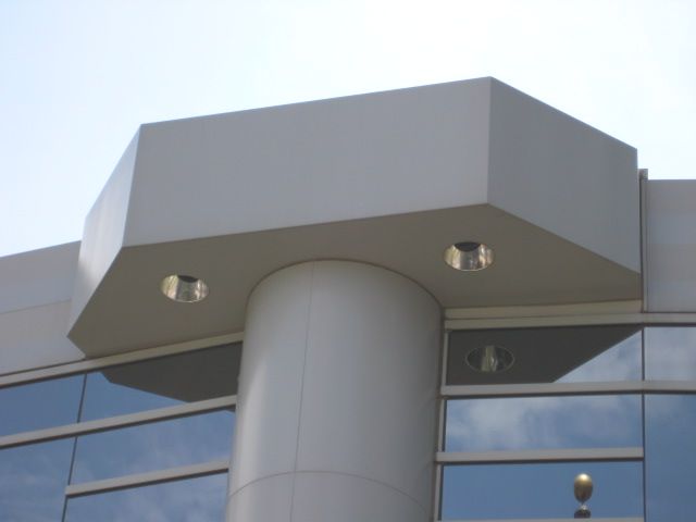 8200 Tower 4 - Minneapolis, MN - Berwald Roofing