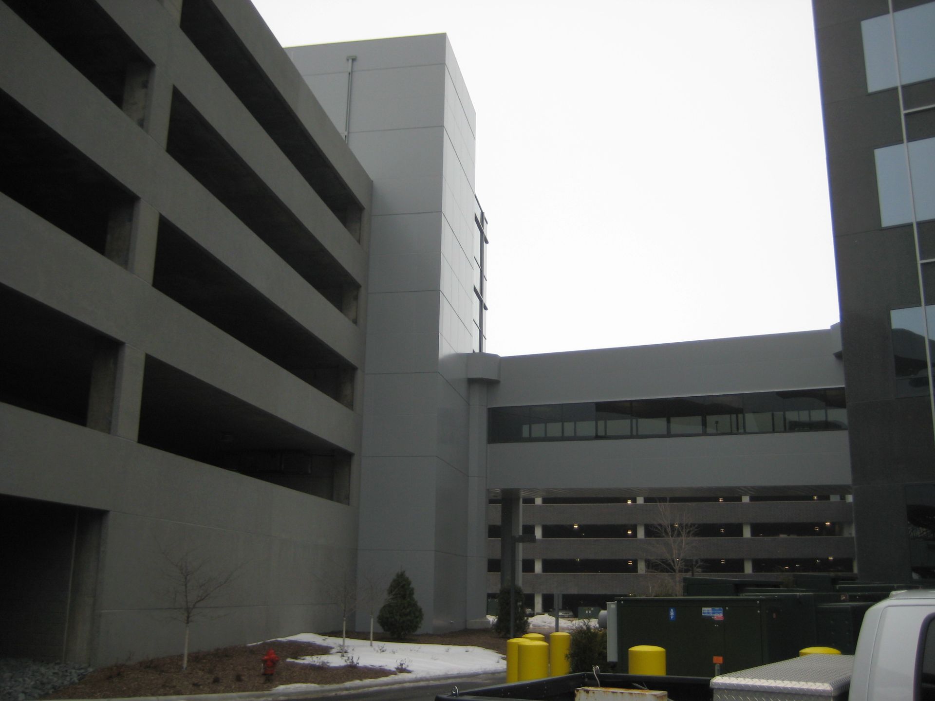8200 Tower 5 - Minneapolis, MN - Berwald Roofing