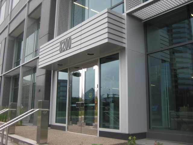 8200 Tower 9 - Minneapolis, MN - Berwald Roofing