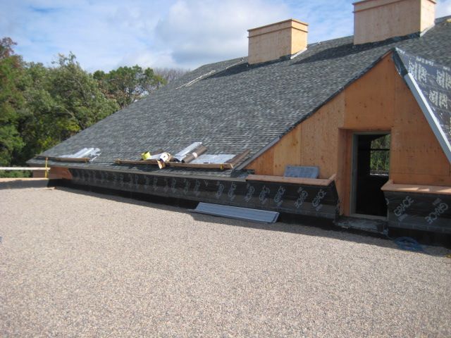 Bethel University 5 - Minneapolis, MN - Berwald Roofing
