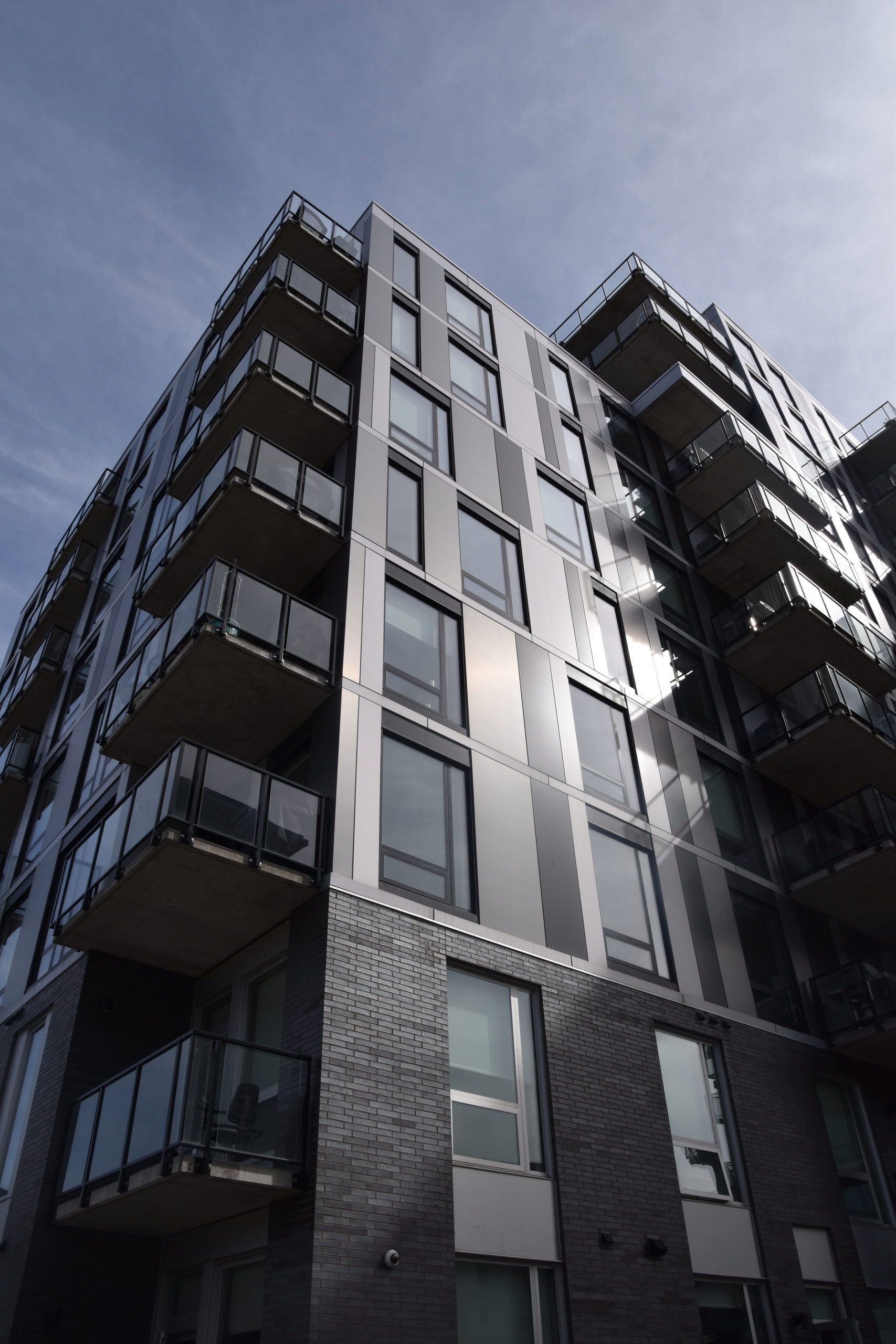Encore 2 - Minneapolis, MN - Berwald Roofing