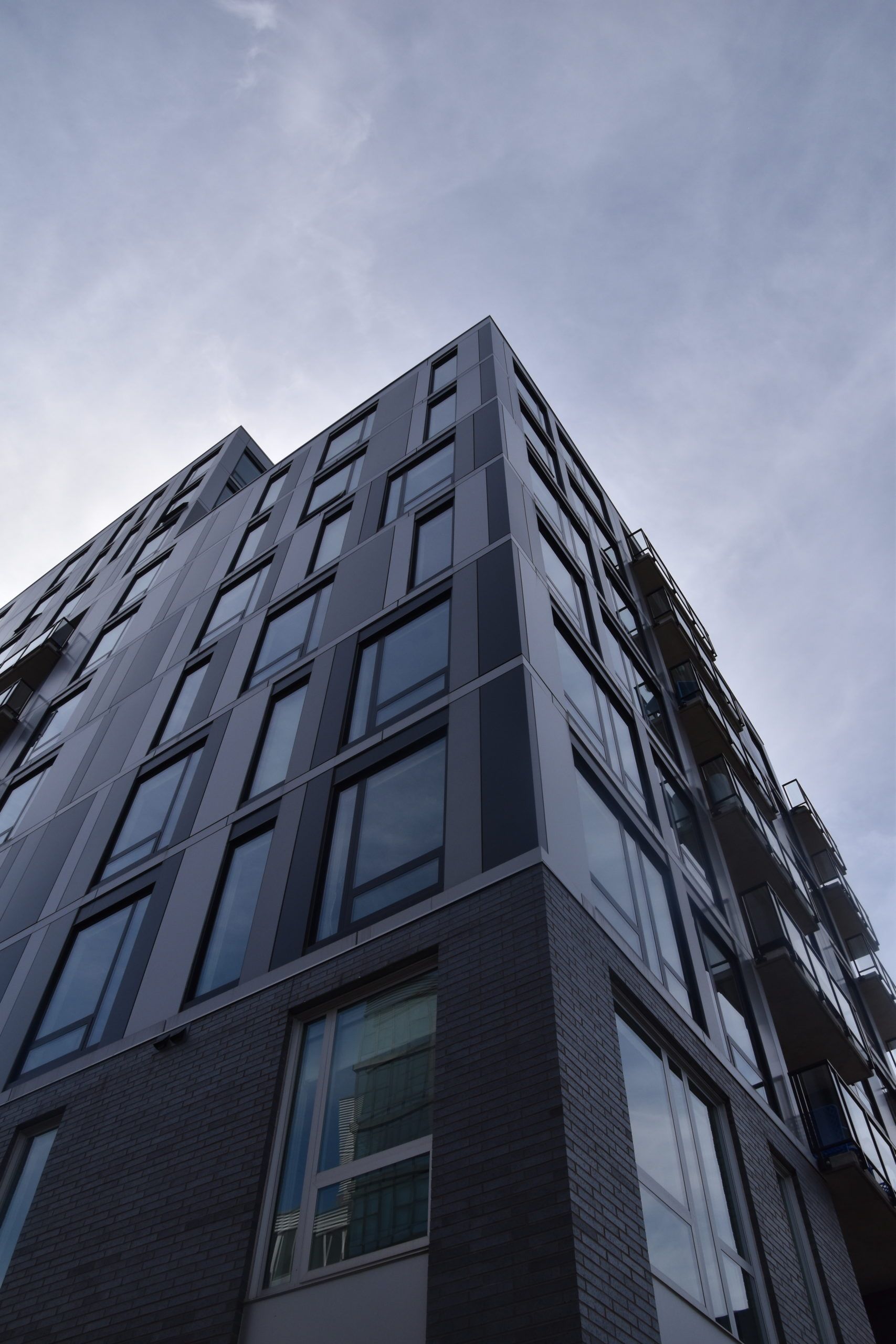 Encore 3 - Minneapolis, MN - Berwald Roofing