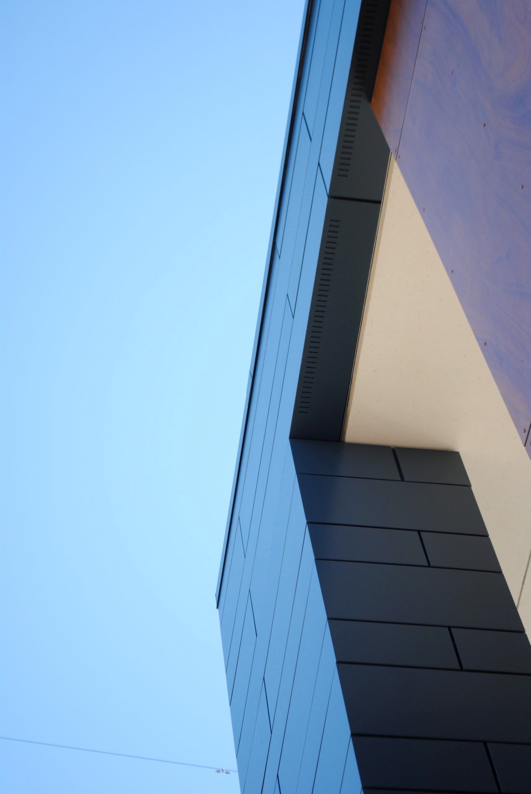 LifeSource River Road Headquarters 2 - Minneapolis, MN - Berwald Roofing