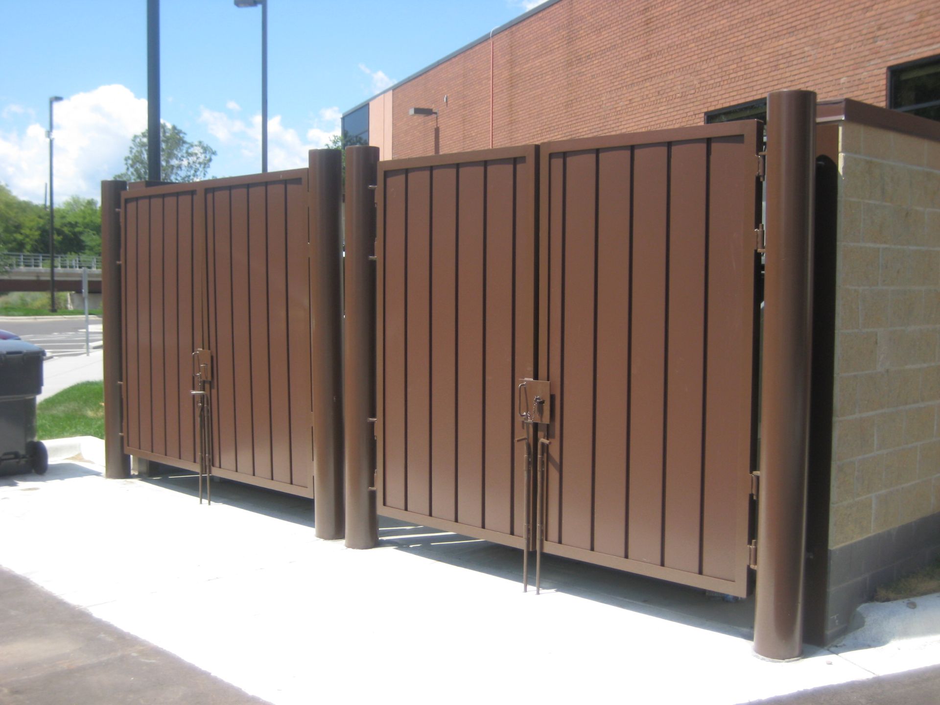 Fairview Health Services Data Center 10 - Minneapolis, MN - Berwald Roofing