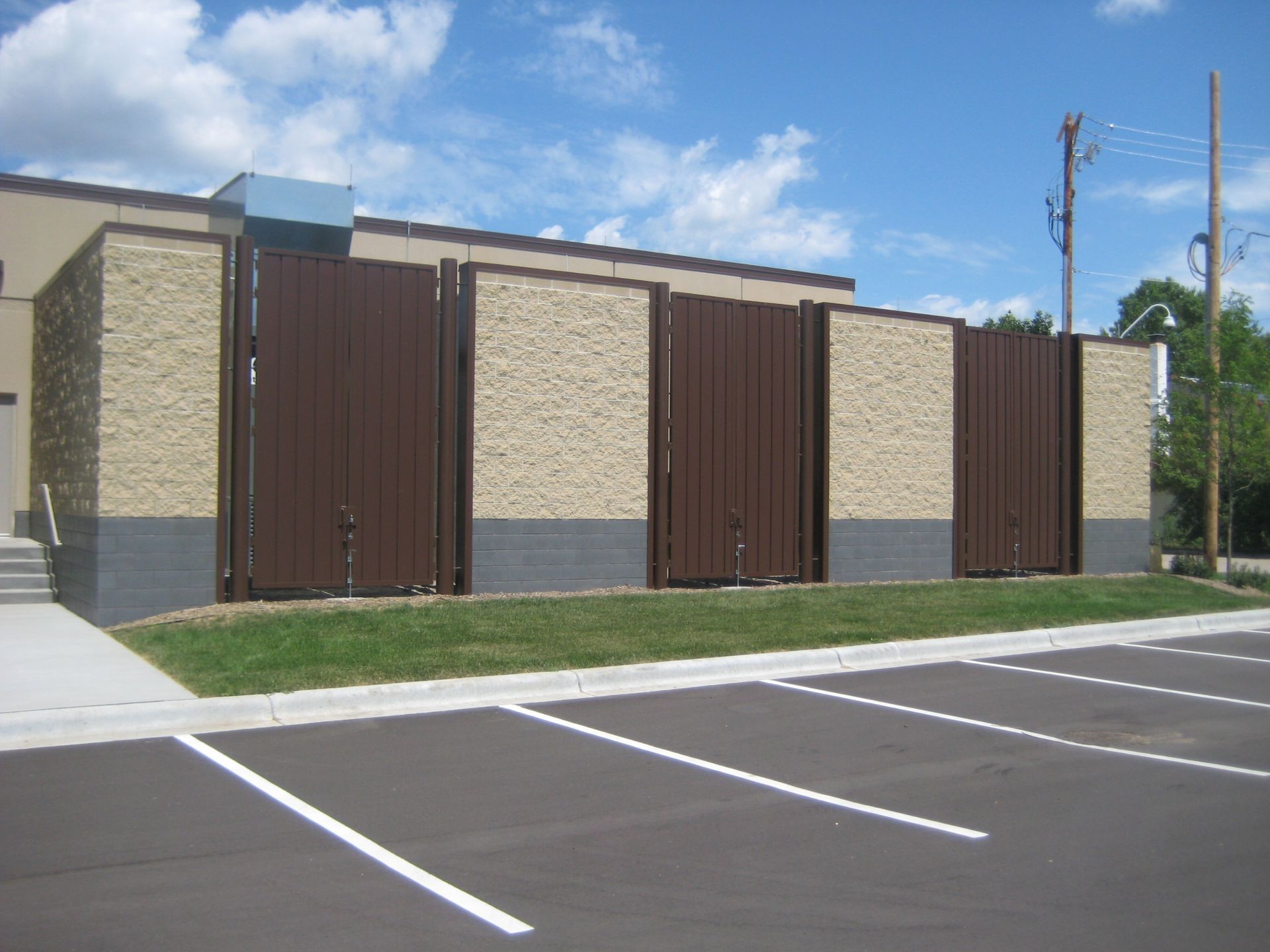 Fairview Health Services Data Center 11 - Minneapolis, MN - Berwald Roofing