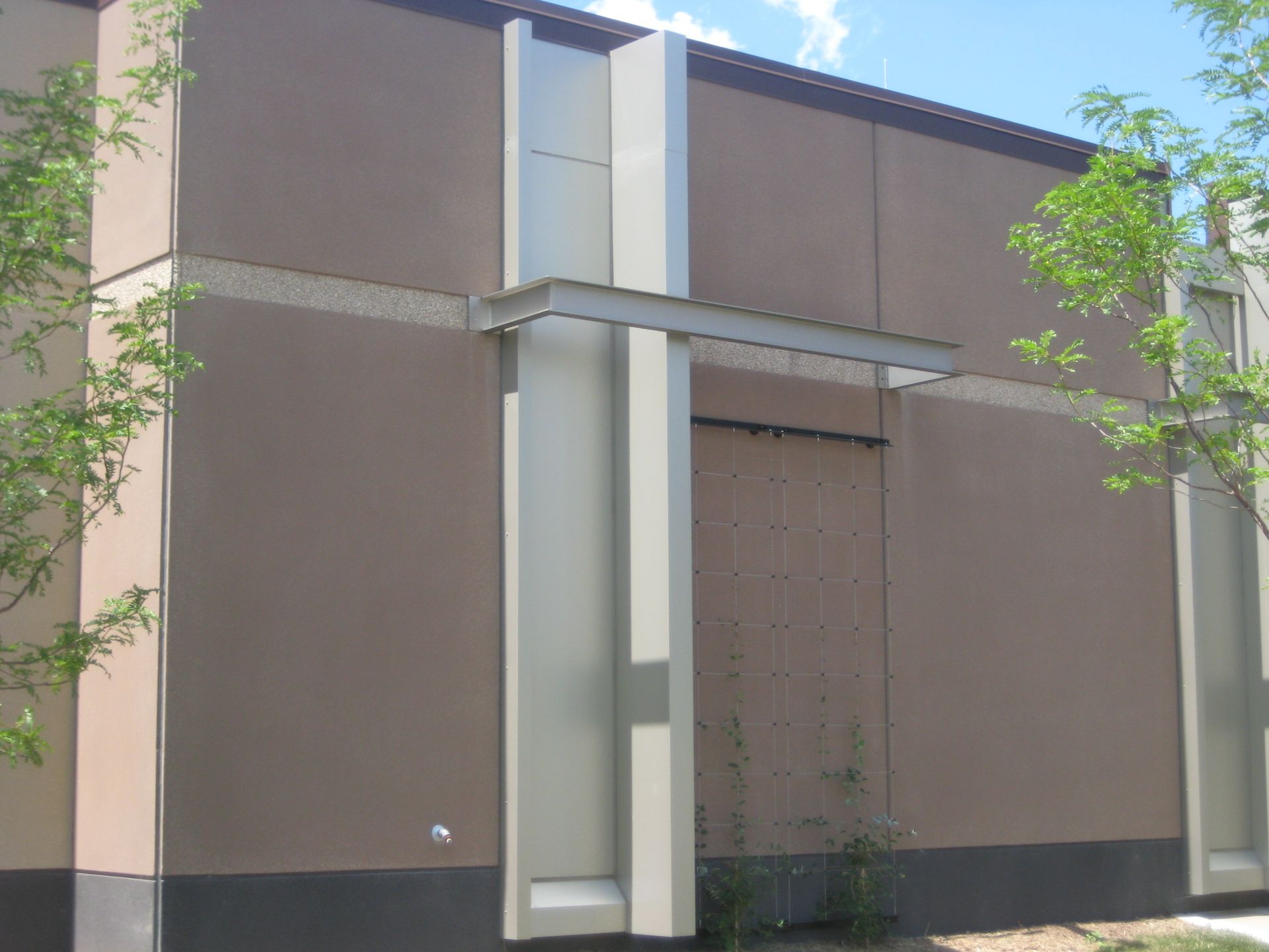 Fairview Health Services Data Center 6 - Minneapolis, MN - Berwald Roofing