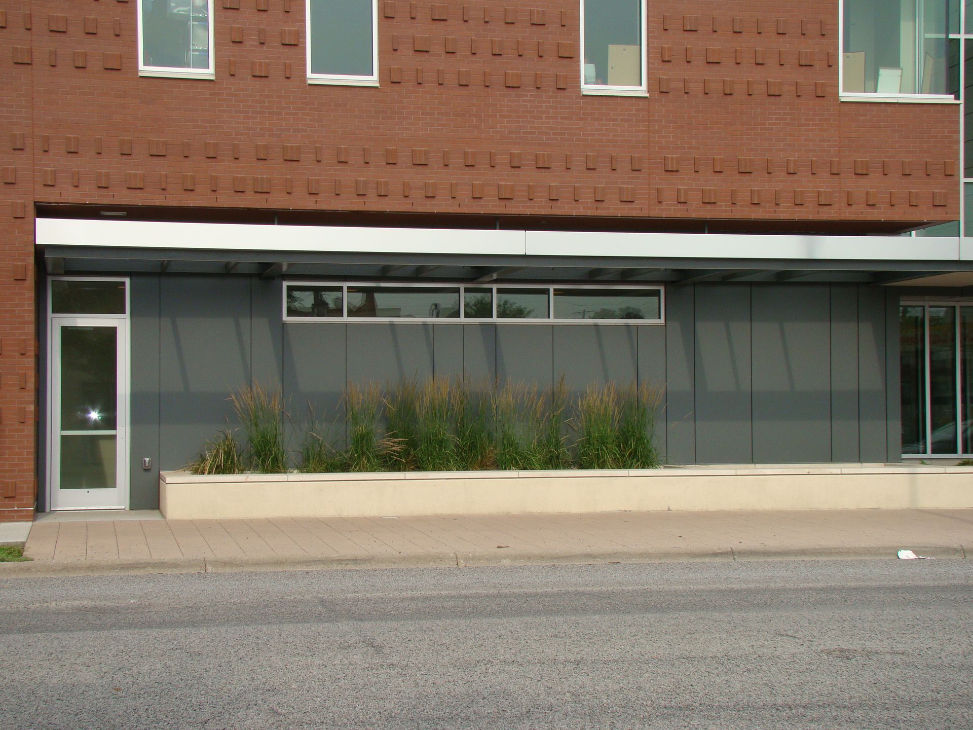 HCMC Whittier Clinic 10 - Minneapolis, MN - Berwald Roofing
