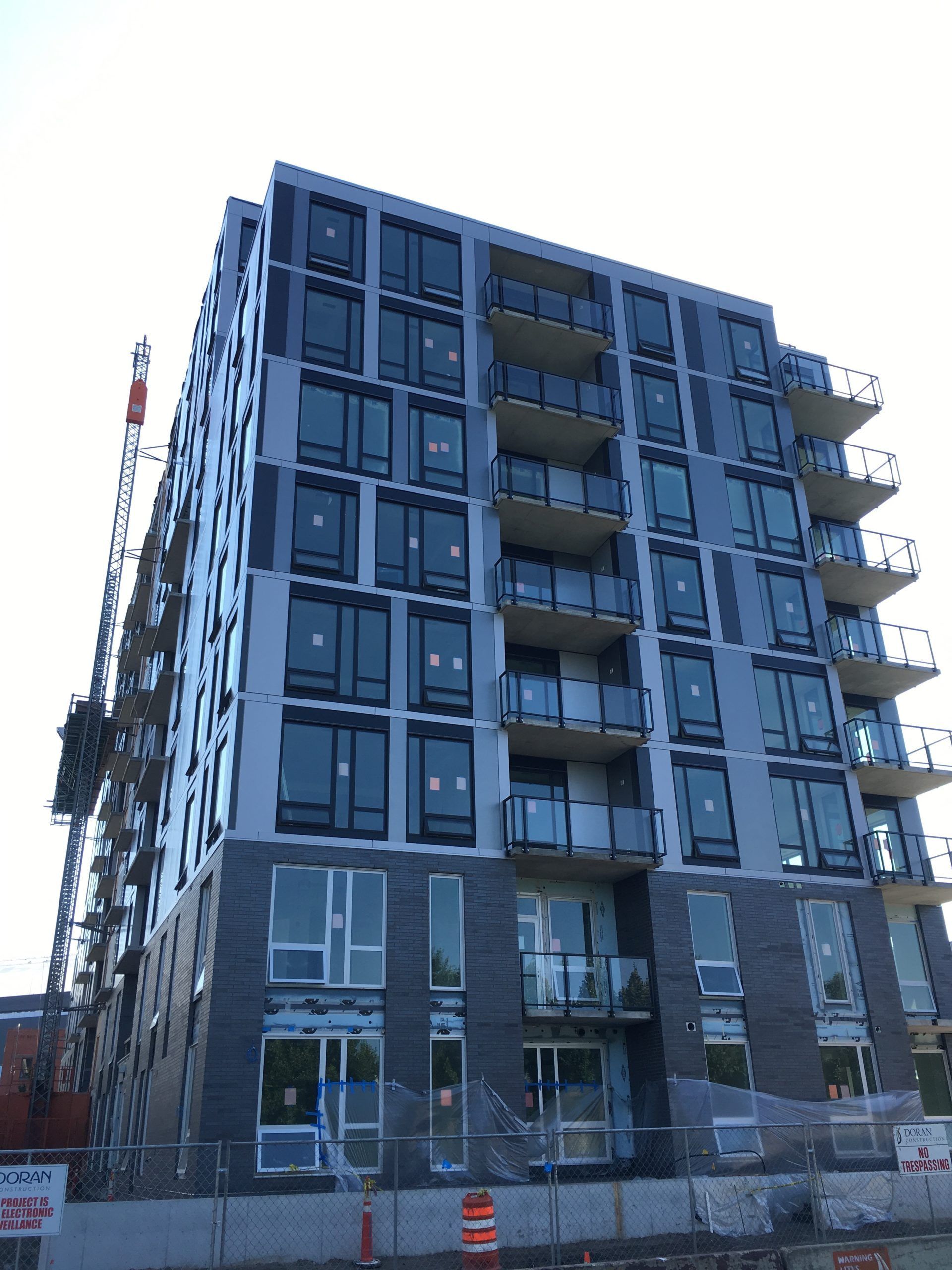 Encore 4 - Minneapolis, MN - Berwald Roofing