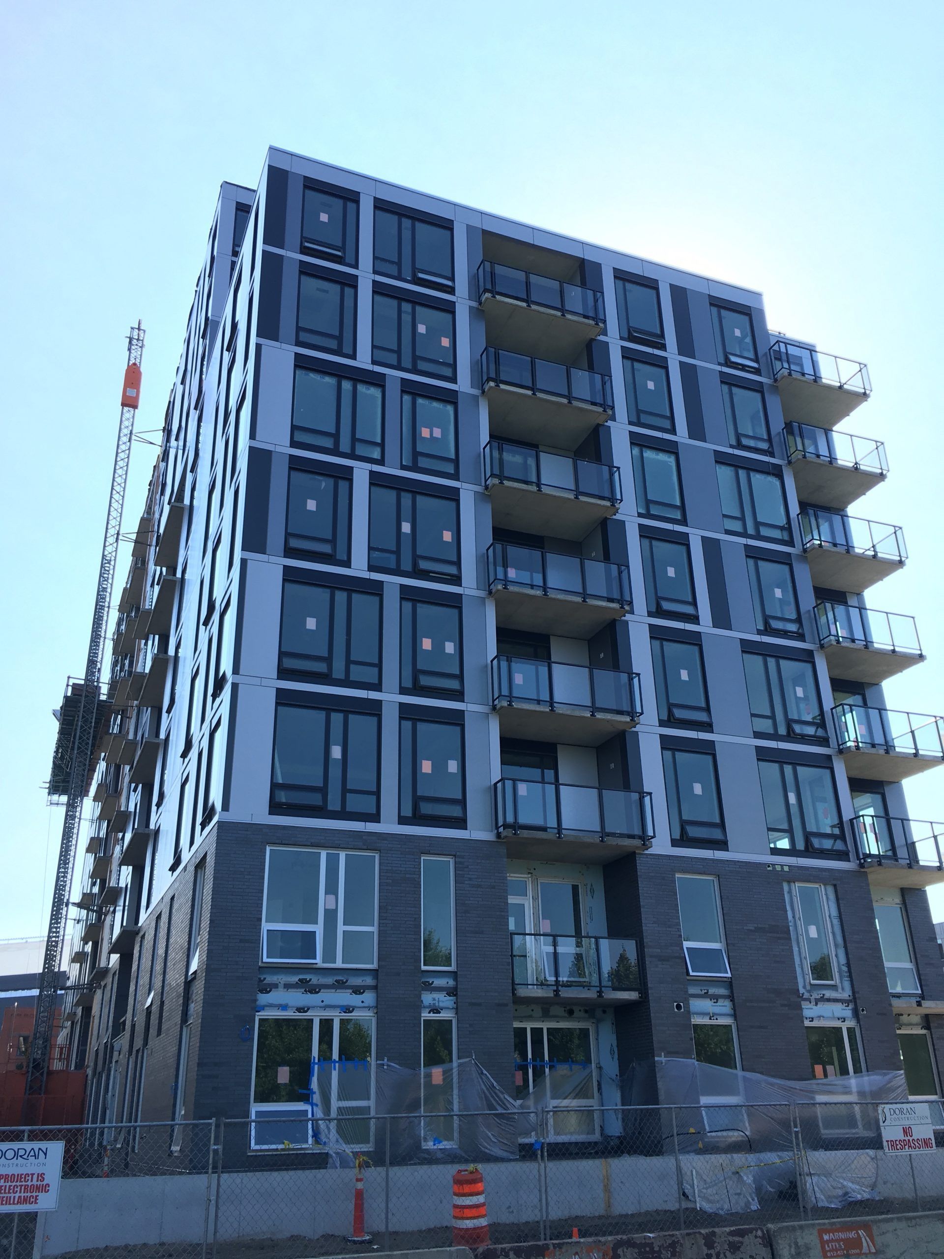Encore 5 - Minneapolis, MN - Berwald Roofing