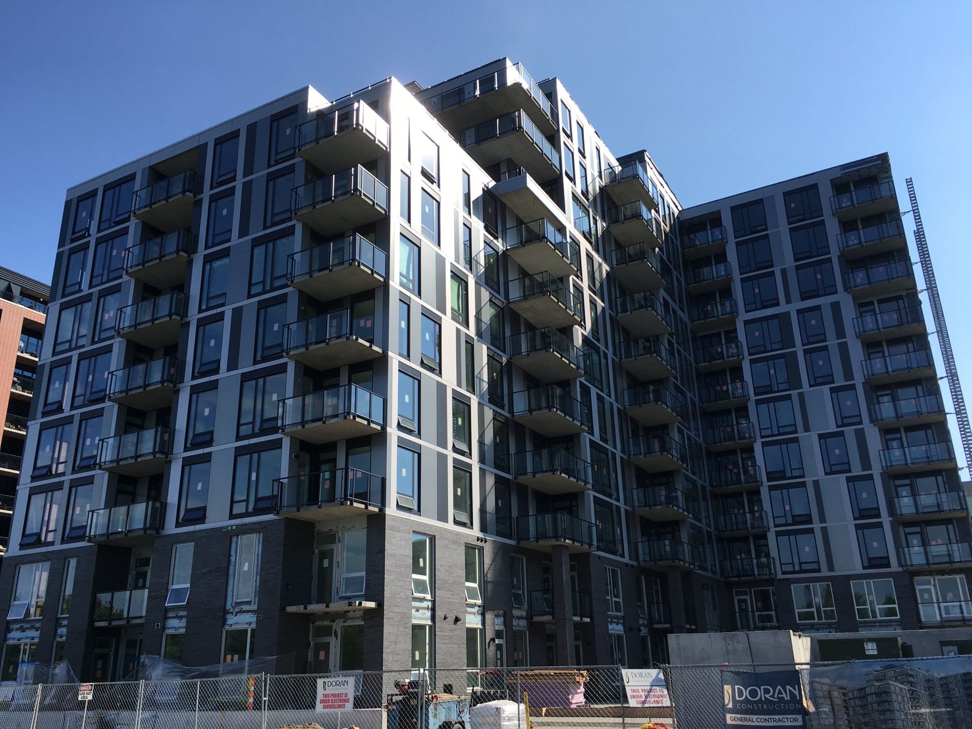 Encore 7 - Minneapolis, MN - Berwald Roofing