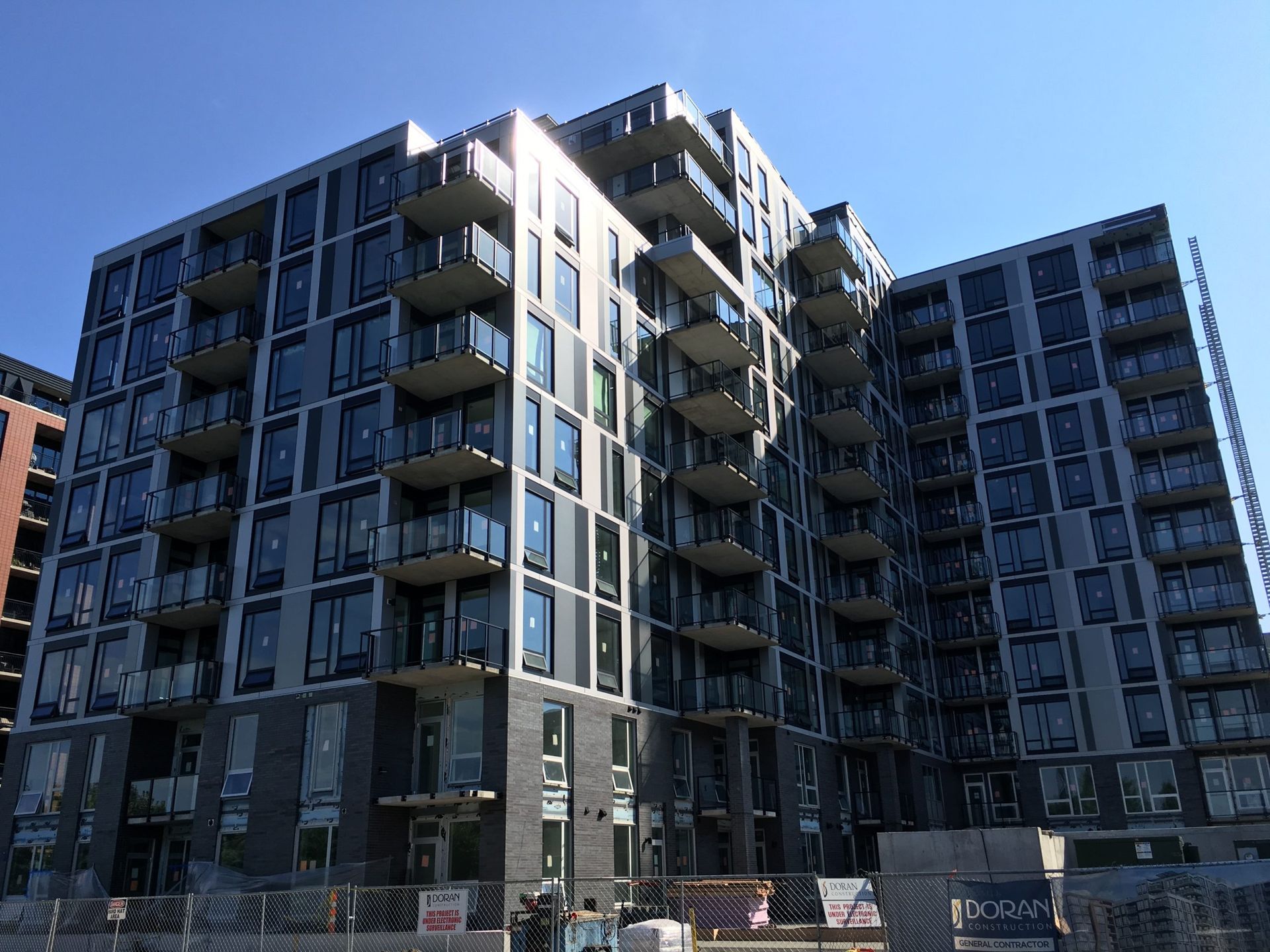 Encore 6 - Minneapolis, MN - Berwald Roofing