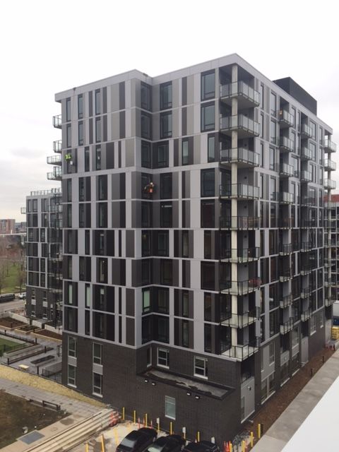 Encore 11 - Minneapolis, MN - Berwald Roofing