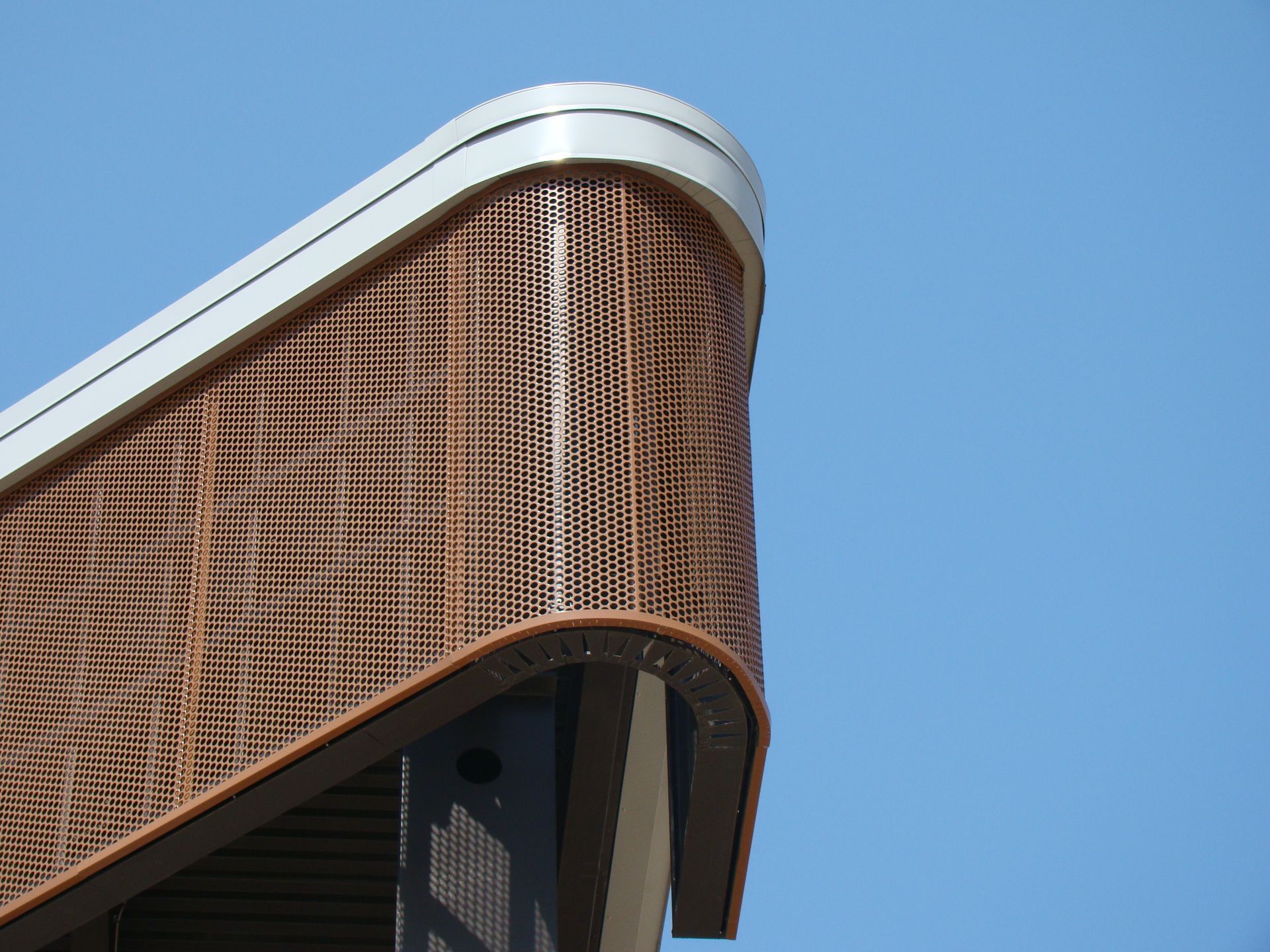 Maplewood Mall 4 - Minneapolis, MN - Berwald Roofing