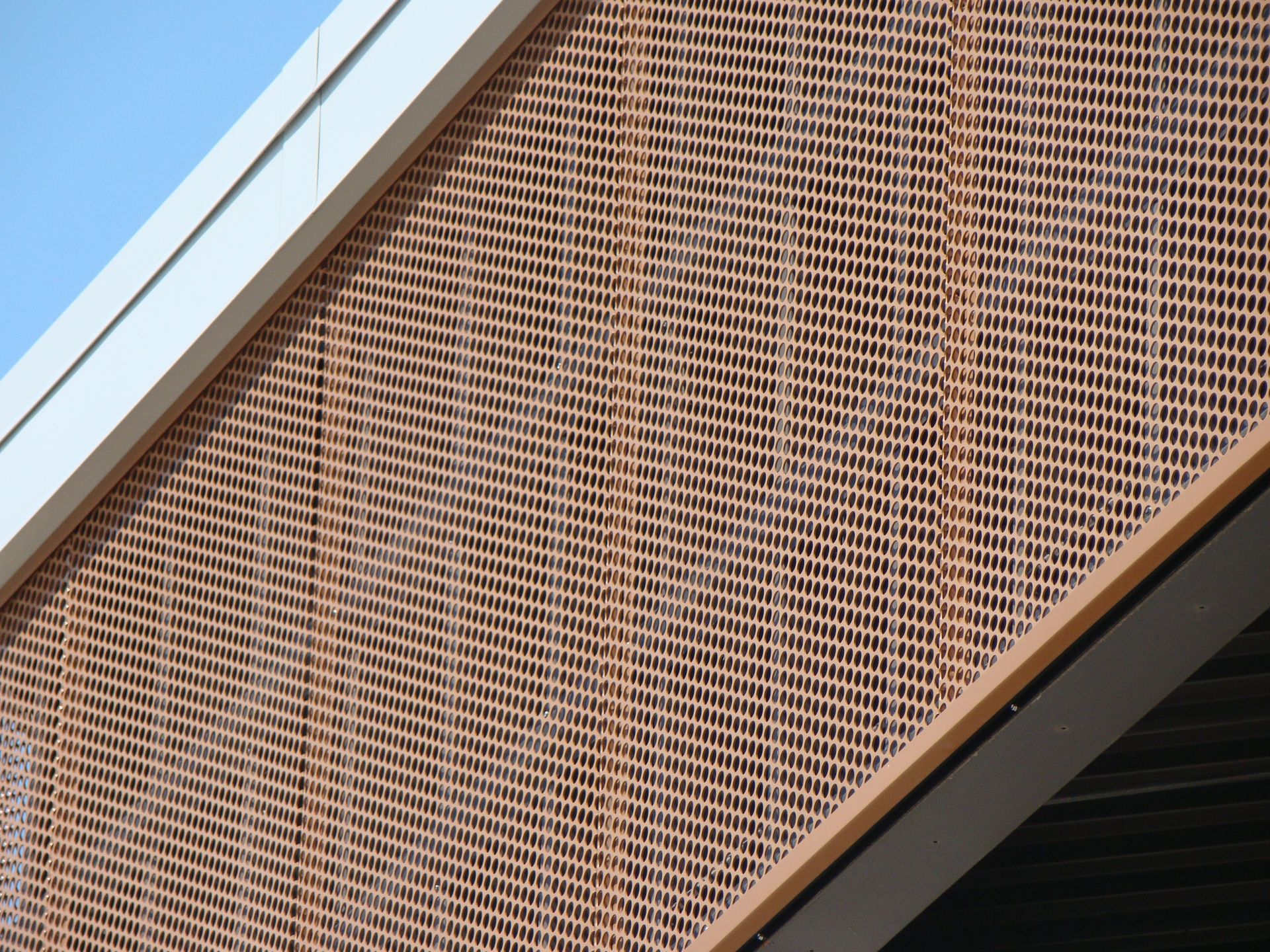Maplewood Mall 5 - Minneapolis, MN - Berwald Roofing