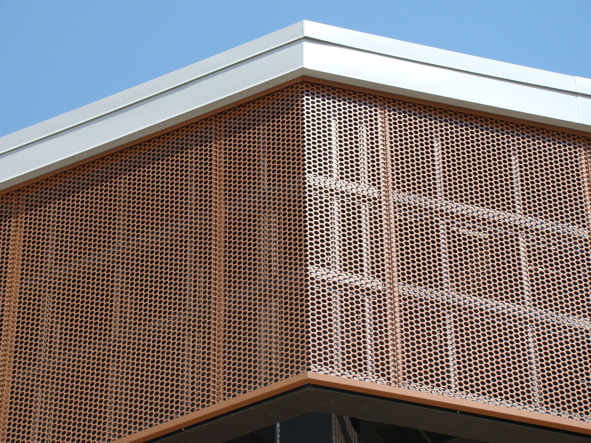 Maplewood Mall 6 - Minneapolis, MN - Berwald Roofing