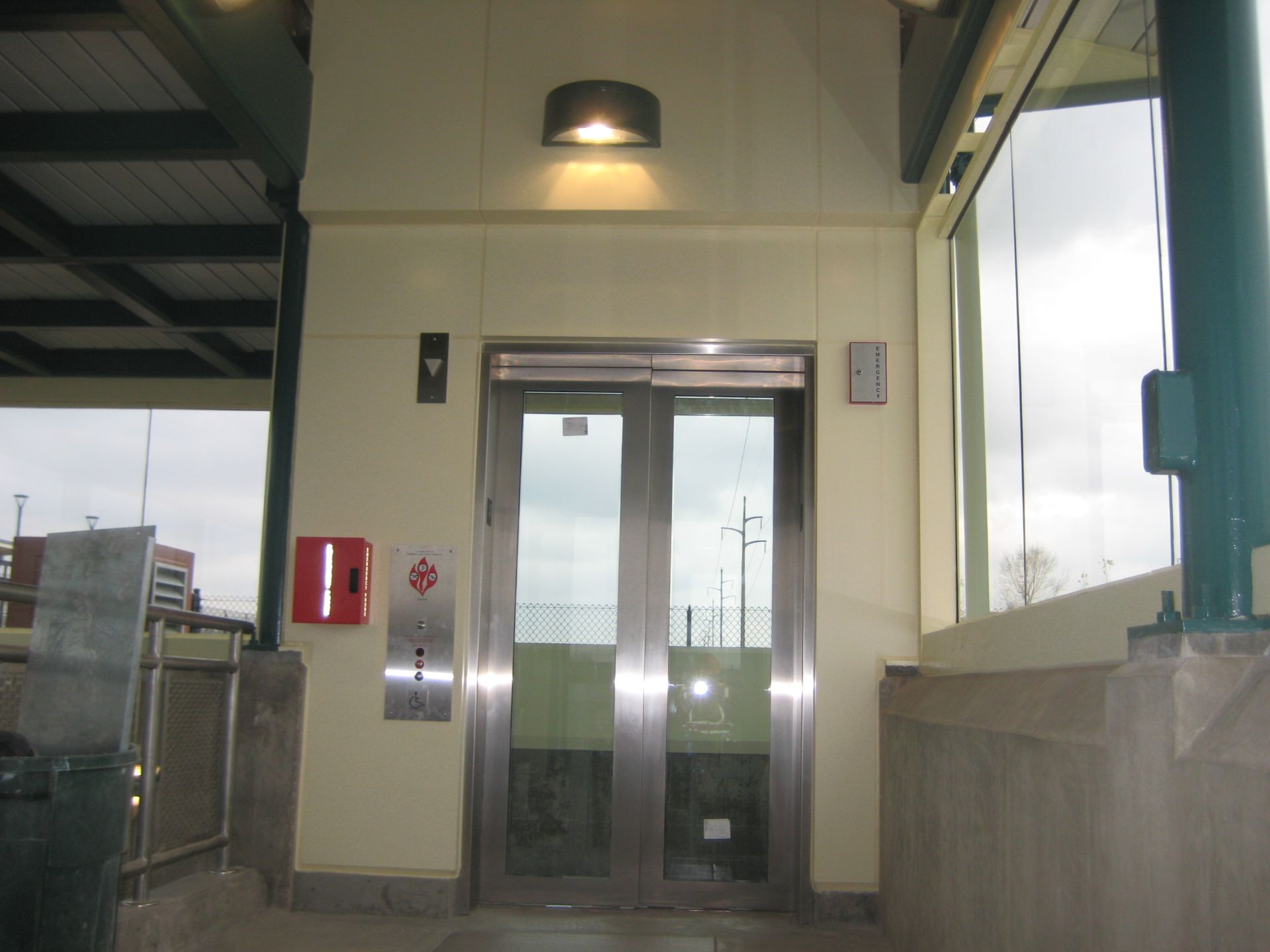 Northstar Commuter Rail 4 - Minneapolis, MN - Berwald Roofing