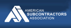 American Subcontractors Association - Minneapolis, MN - Berwald Roofing