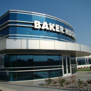 Baker Hughes 2 - Minneapolis, MN - Berwald Roofing
