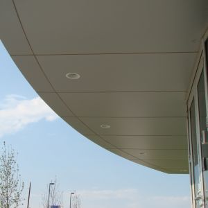 Baker Hughes 3 - Minneapolis, MN - Berwald Roofing