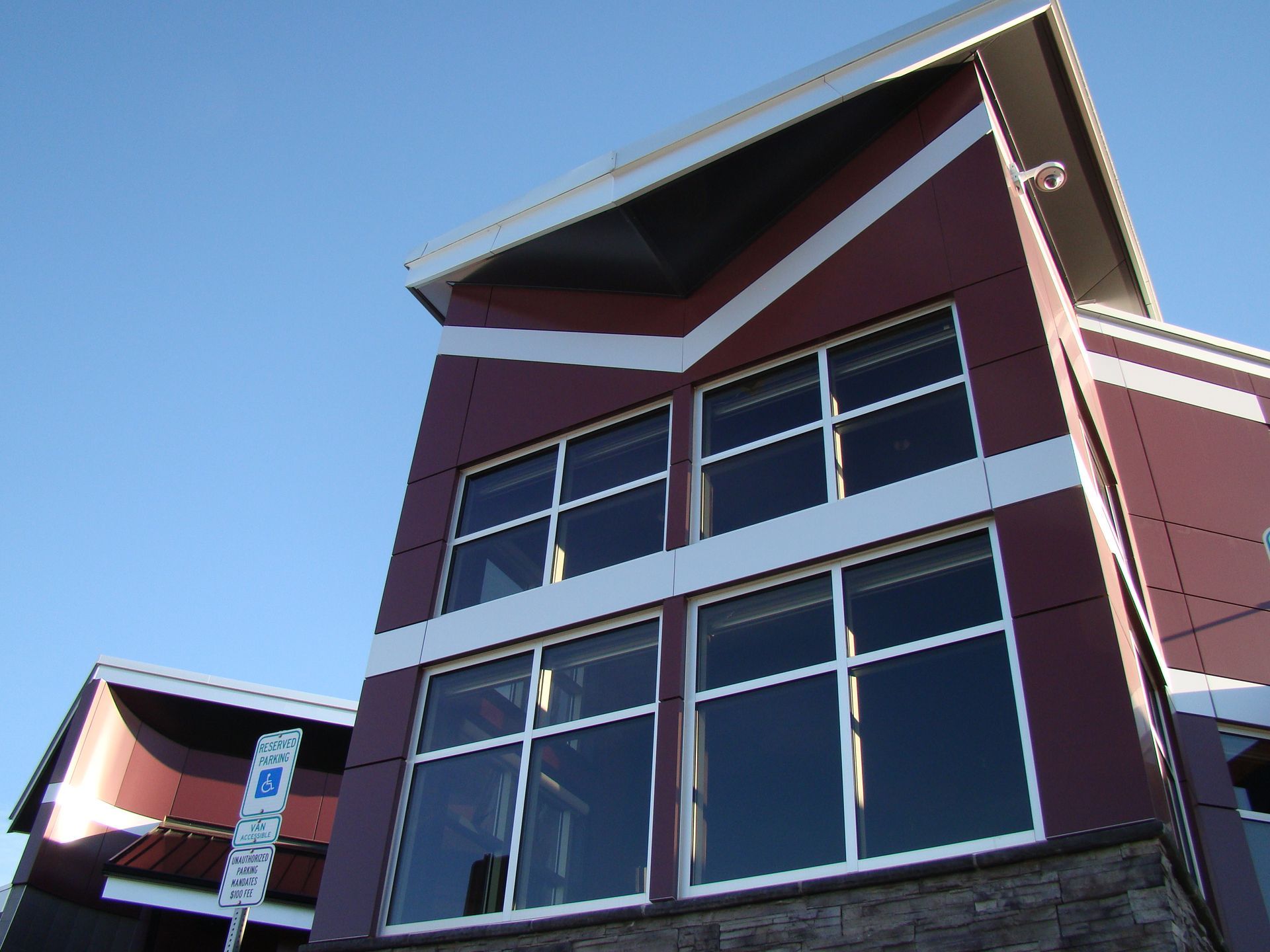 Players Bar & Grill 14 - Minneapolis, MN - Berwald Roofing