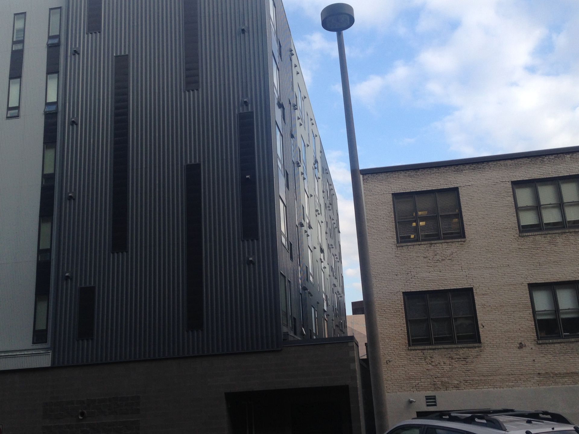 301 Walnut 3 - Minneapolis, MN - Berwald Roofing