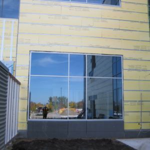 Boston Scientific Weverlake 3 Image 4 - Minneapolis, MN - Berwald Roofing