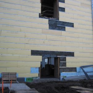Boston Scientific Weverlake 3 Image 5 - Minneapolis, MN - Berwald Roofing