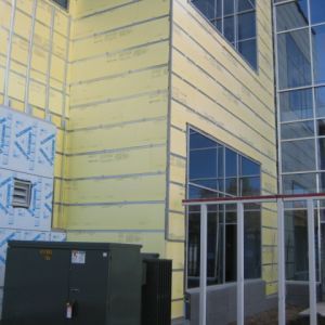 Boston Scientific Weverlake 3 Image 6 - Minneapolis, MN - Berwald Roofing