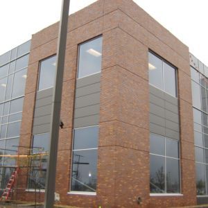 Boston Scientific Weverlake 3 Image 7 - Minneapolis, MN - Berwald Roofing