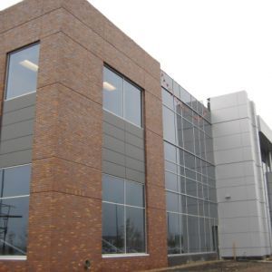 Boston Scientific Weverlake 3 Image 8 - Minneapolis, MN - Berwald Roofing