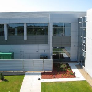 Boston Scientific Weverlake 3 Image 9 - Minneapolis, MN - Berwald Roofing