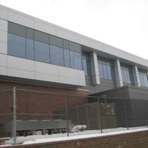 Boston Scientific Weverlake 3 Image 10 - Minneapolis, MN - Berwald Roofing