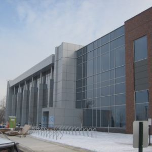 Boston Scientific Weverlake 3 Image 11 - Minneapolis, MN - Berwald Roofing