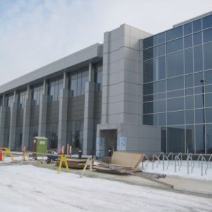 Boston Scientific Weverlake 3 Image 12 - Minneapolis, MN - Berwald Roofing
