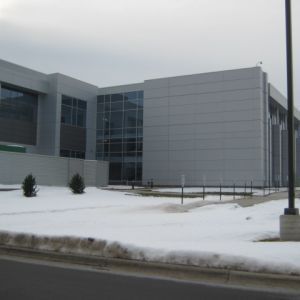 Boston Scientific Weverlake 3 Image 14 - Minneapolis, MN - Berwald Roofing