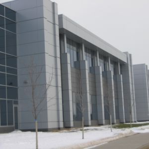 Boston Scientific Weverlake 3 Image 16 - Minneapolis, MN - Berwald Roofing