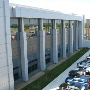 Boston Scientific Weverlake 3 Image 18 - Minneapolis, MN - Berwald Roofing