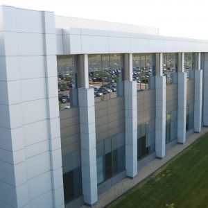 Boston Scientific Weverlake 3 Image 19 - Minneapolis, MN - Berwald Roofing