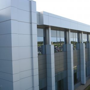 Boston Scientific Weverlake 3 Image 20 - Minneapolis, MN - Berwald Roofing