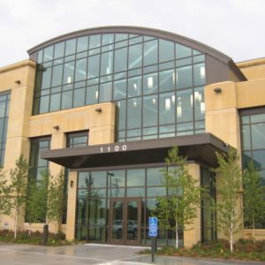 API Headquarters 2 - Minneapolis, MN - Berwald Roofing