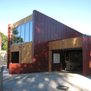 AFL-CIO House of Labor 3 - Minneapolis, MN - Berwald Roofing
