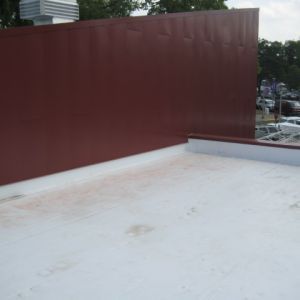 AFL-CIO House of Labor 4 - Minneapolis, MN - Berwald Roofing