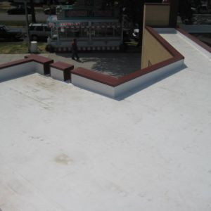 AFL-CIO House of Labor 5 - Minneapolis, MN - Berwald Roofing