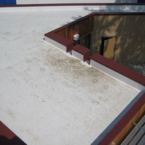 AFL-CIO House of Labor 8 - Minneapolis, MN - Berwald Roofing