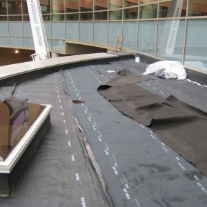 St. Joseph’s Hospital 3 - Minneapolis, MN - Berwald Roofing