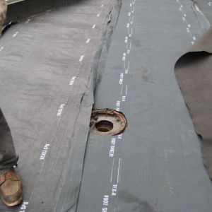 St. Joseph’s Hospital 4 - Minneapolis, MN - Berwald Roofing